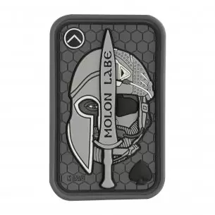 M-Tac® Patch Molon Labe Ace...