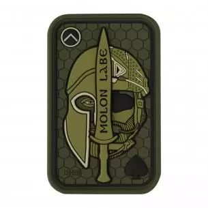 M-Tac® Patch Molon Labe Ace...
