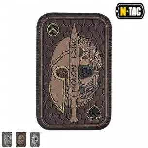 M-Tac® Molon Labe Ace Patch...