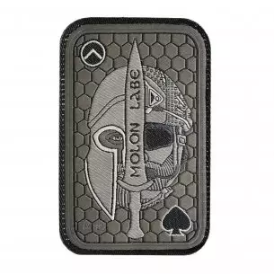 M-Tac® Molon Labe Ace Patch...