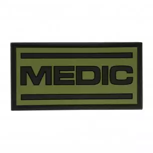 M-Tac® Medic PVC Patch -...