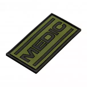 M-Tac® Medic PVC Patch -...