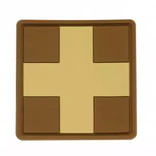 M-Tac® Medic Cross Square...