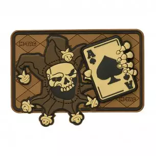 M-Tac® Joker Skull 3D PVC...
