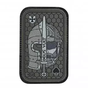 M-Tac® Patch Deus Vult Ace...