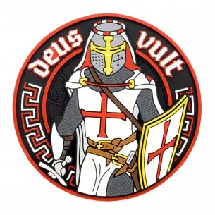 M-Tac® Naszywka Deus Vult...
