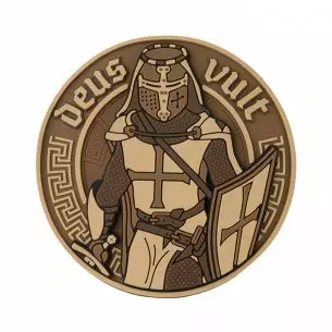 M-Tac® Patch Deus Vult 3D...
