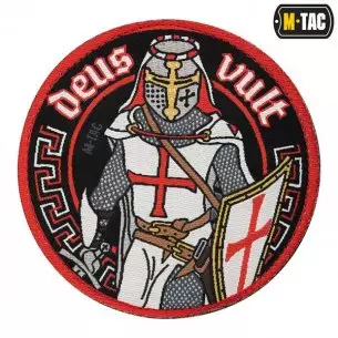 M-Tac® Patch Deus Vult...
