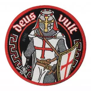 M-Tac® Patch Deus Vult...