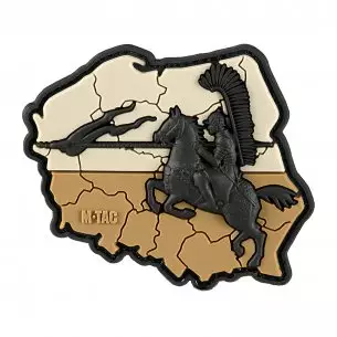 M-Tac® Husaria 3D PVC Patch...