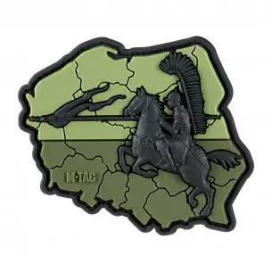 M-Tac® Husaria 3D PVC Patch...