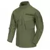 Helikon-Tex® Bluza CPU ™ (Combat Patrol Uniform) - Ripstop - Olive Green