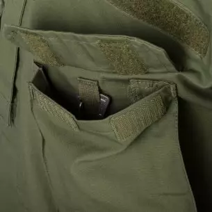 Helikon-Tex® CPU ™ (Combat Patrol Uniform) Shirt - Ripstop - Olive Green