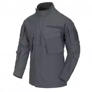 Helikon-Tex® CPU ™ (Combat Patrol Uniform) Shirt - Ripstop - Shadow Grey