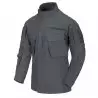 Helikon-Tex® CPU ™ (Combat Patrol Uniform) Jacke - Ripstop - Shadow Grey