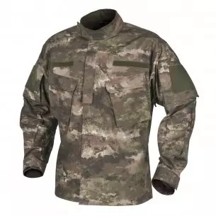 Helikon-Tex® Bluza CPU ™ (Combat Patrol Uniform) - Ripstop - Hellenic