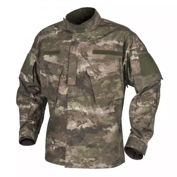 Helikon-Tex® CPU ™ (Combat Patrol Uniform) Shirt - Ripstop - Hellenic