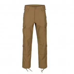 Helikon-Tex® Spodnie CPU ™ (Combat Patrol Uniform) - Ripstop - Coyote / Tan