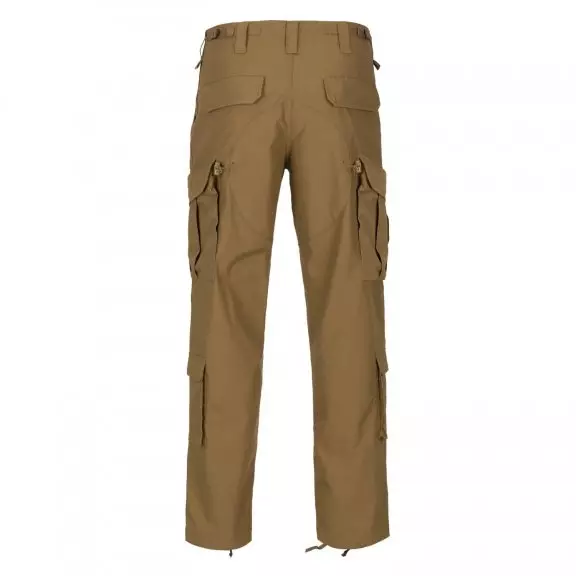 Helikon-Tex® CPU ™ (Combat Patrol Uniform) Trousers / Pants Helikon-Tex® CPU ™ (Combat Patrol Uniform) Trousers / Pants
