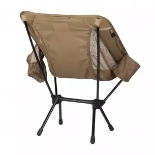 Range Chair - Shadow Grey
