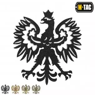 M-Tac® Polish Eagle Laser...
