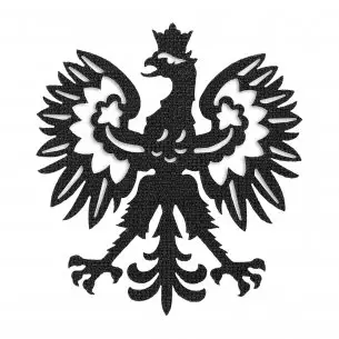 M-Tac® Polish Eagle Laser...