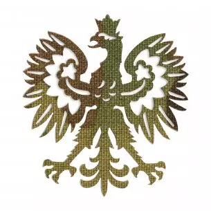 M-Tac® Naszywka Polski...