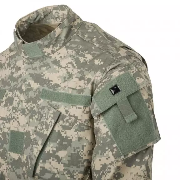 迷彩服　HELIKON-TEX ACU-CAMO XLサイズ Helikon-Tex ACU in Camogrom | Popular Airsoft: Welcome To