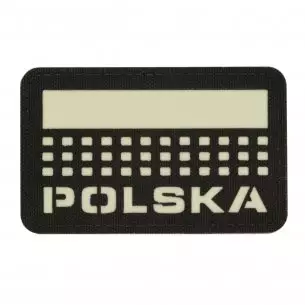 M-Tac® Polska (with flag)...