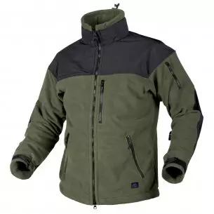 Helikon-Tex® GUNFIGHTER Jacket - Shark Skin - Black