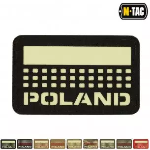 M-Tac® Naszywka Poland (z...
