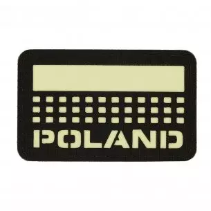 M-Tac® Poland (with flag)...