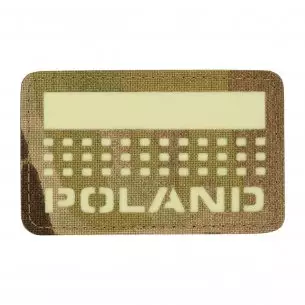M-Tac® Naszywka Poland (z...