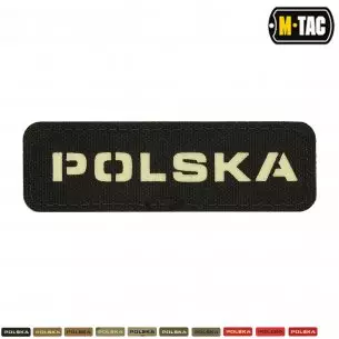 M-Tac® Naszywka Polska...