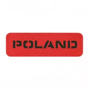 M-Tac® Naszywka Poland...