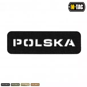 M-Tac® Polska Patch (goes...