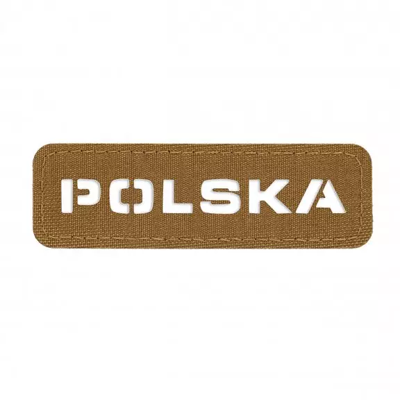 M-Tac® Naszywka Polska - wszystkie dostępne kolory