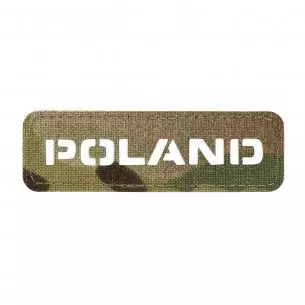 M-Tac® Naszywka Poland -...