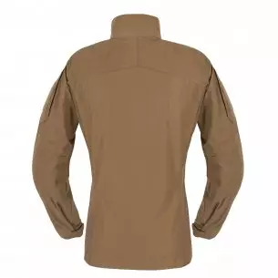 Helikon-Tex® MBDU® Shirt - Ripstop - Multicam® Black