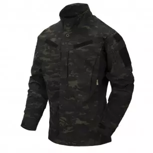 Helikon-Tex® MBDU® Shirt - Ripstop - Multicam® Black