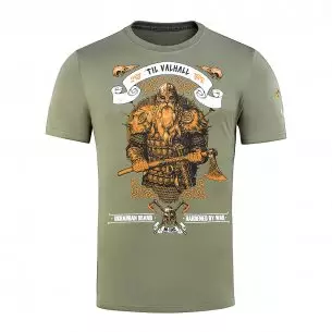 M-Tac® Wikinger-T-Shirt -...