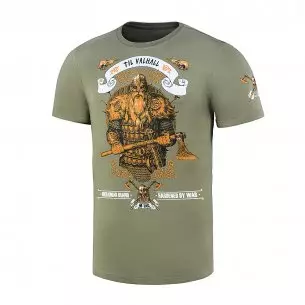 M-Tac® Wikinger-T-Shirt -...