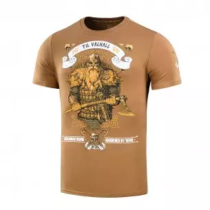 M-Tac® Wikinger-T-Shirt -...