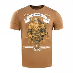 M-Tac® Koszulka Viking -...