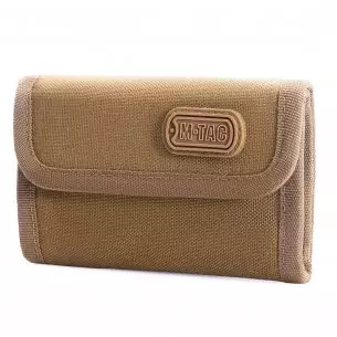 M-Tac® Elite-Brieftasche -...
