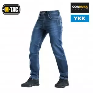 M-Tac® Spodnie Dżinsowe...