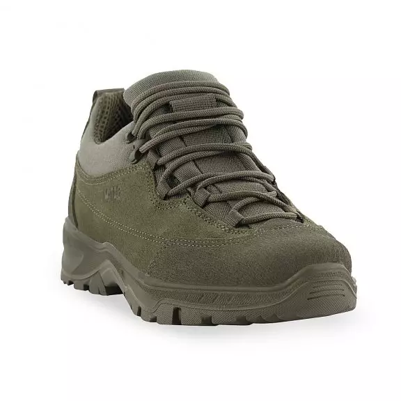 M-Tac® Tactical Sneakers Patrol R - Olive