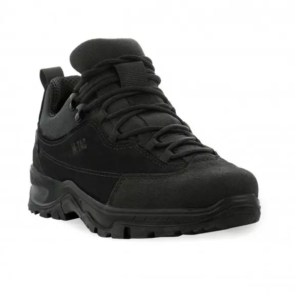 M-Tac® Tactical Sneakers Patrol R - Black