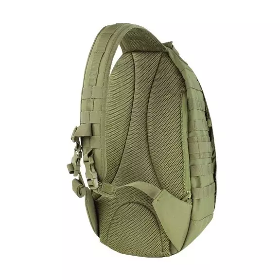 Condor® Solo Sling Bag (163002) Black