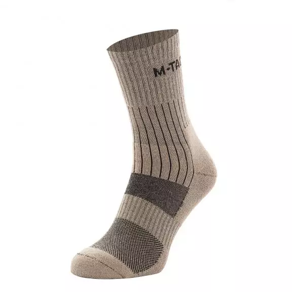 M-Tac® Socks MK1 - Khaki